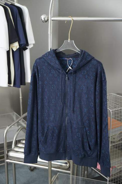Picture of Louis Vuitton Jackets _SKULVS-XLhgntx0831590